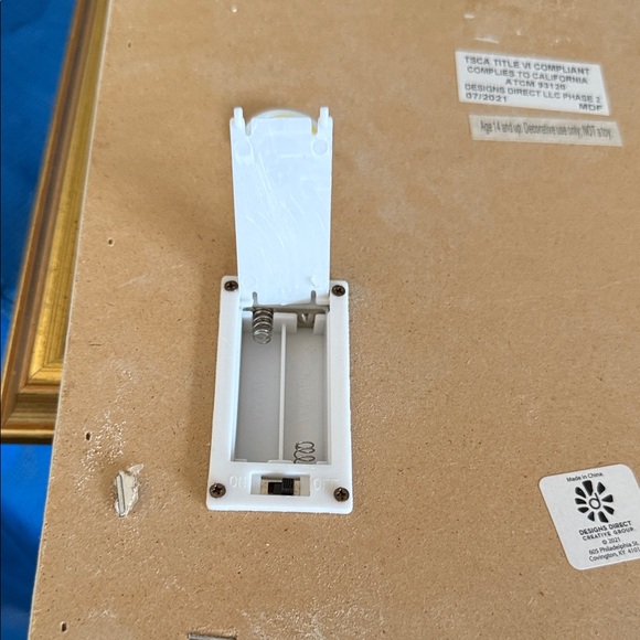 Peace on Earth Canvas Art - Picture 10 of 11